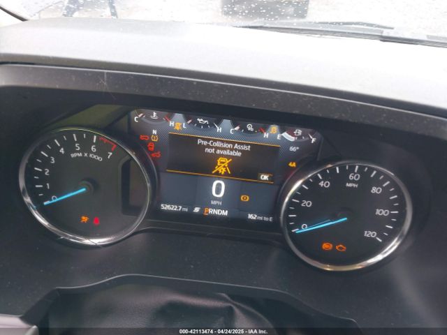 1FMJU1JT2NEA09523 Ford Expedition Xlt