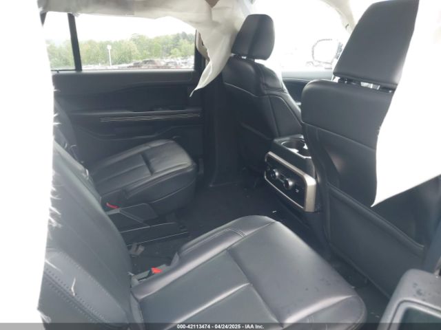 1FMJU1JT2NEA09523 Ford Expedition Xlt