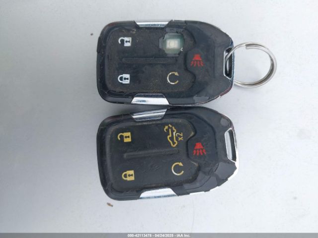 3GCPWCED5MG133512 Chevrolet l84 - di, alum, gen 5, var 2