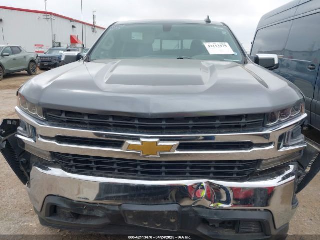 3GCPWCED5MG133512 Chevrolet l84 - di, alum, gen 5, var 2