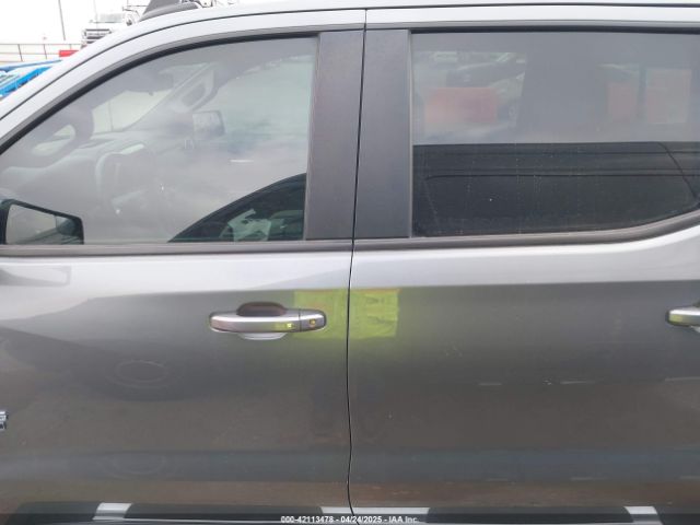 3GCPWCED5MG133512 Chevrolet l84 - di, alum, gen 5, var 2