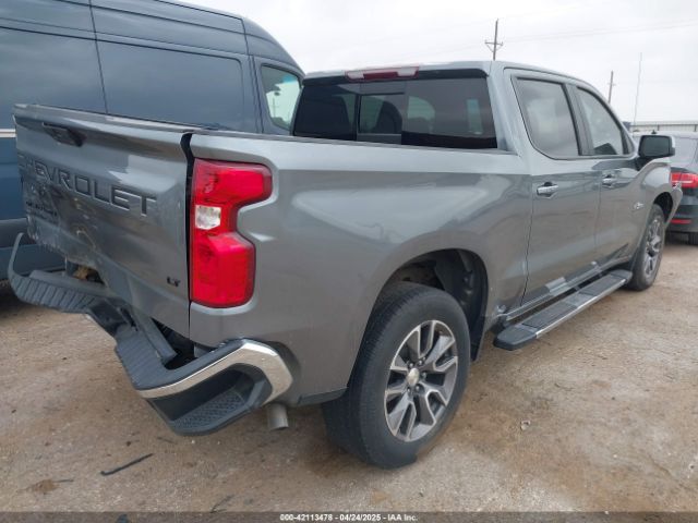 3GCPWCED5MG133512 Chevrolet l84 - di, alum, gen 5, var 2
