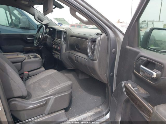 3GCPWCED5MG133512 Chevrolet l84 - di, alum, gen 5, var 2