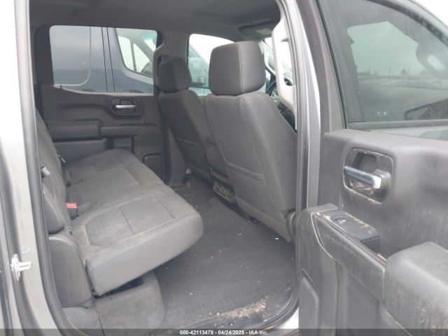 3GCPWCED5MG133512 Chevrolet l84 - di, alum, gen 5, var 2
