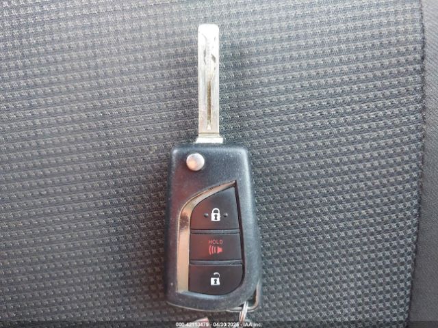 2T3H1RFVXKW055268 Toyota RAV4 LE