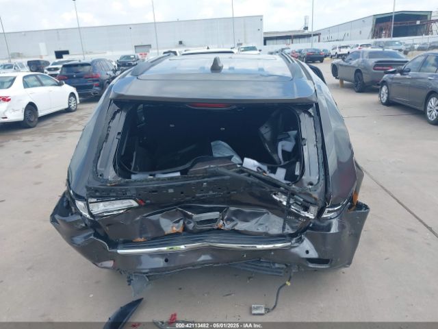 1C4RJEBG4LC295201 Jeep Grand Cherokee Limited 4x2