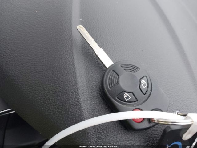 1FMCU0GD3JUA16127 Ford ESCAPE SE
