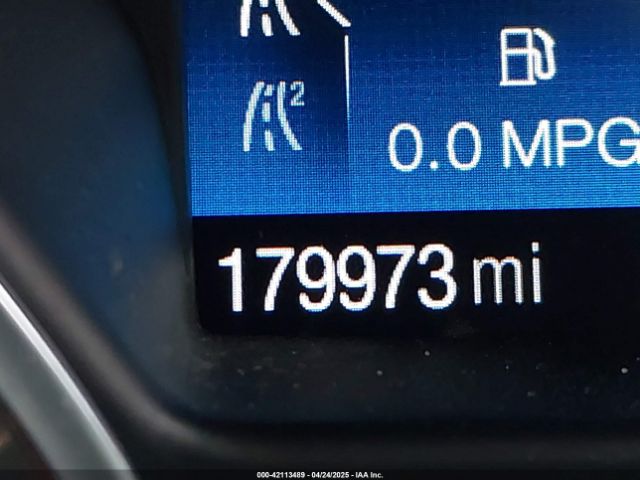 1FMCU0GD3JUA16127 Ford ESCAPE SE
