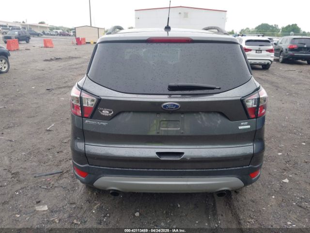 1FMCU0GD3JUA16127 Ford ESCAPE SE
