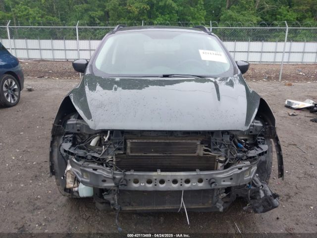 1FMCU0GD3JUA16127 Ford ESCAPE SE