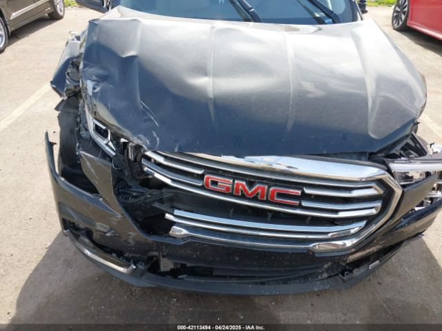 3GKALVEV5NL110604 GMC Terrain Awd Slt