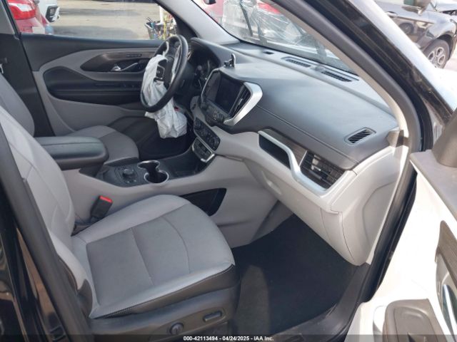 3GKALVEV5NL110604 GMC Terrain Awd Slt