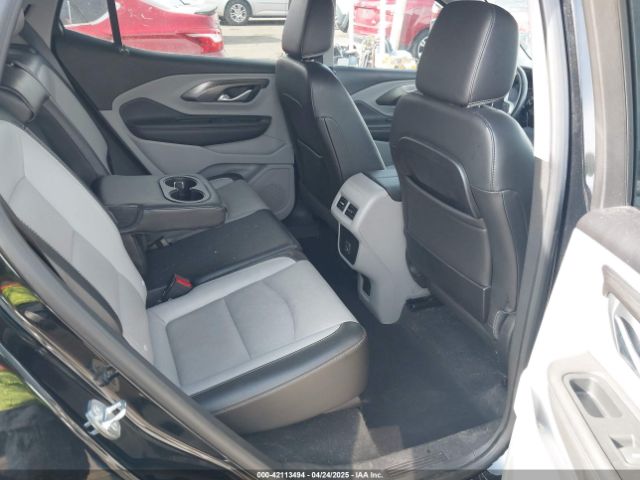 3GKALVEV5NL110604 GMC Terrain Awd Slt