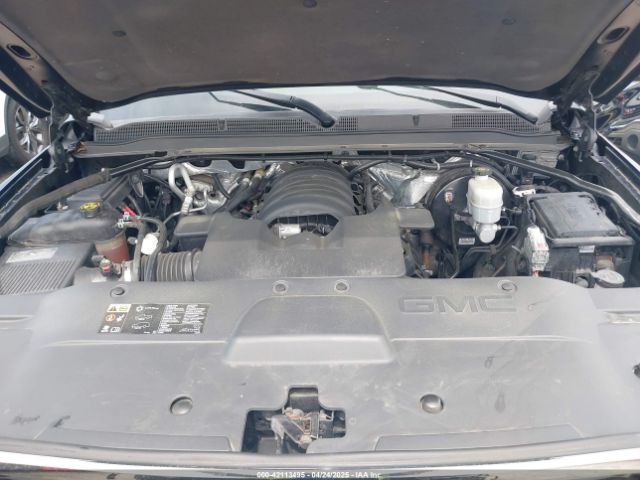 1GKS2JKJ2FR682113 GMC Yukon Xl 1500 Denali