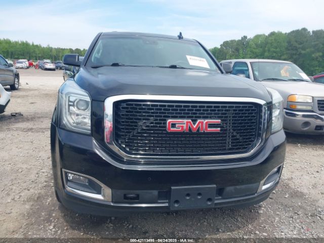 1GKS2JKJ2FR682113 GMC Yukon Xl 1500 Denali