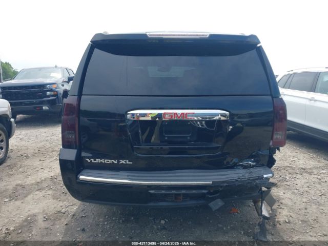 1GKS2JKJ2FR682113 GMC Yukon Xl 1500 Denali