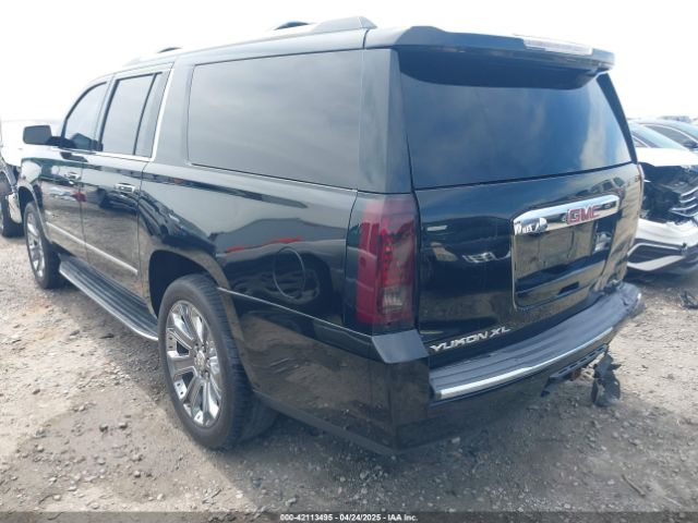 1GKS2JKJ2FR682113 GMC Yukon Xl 1500 Denali