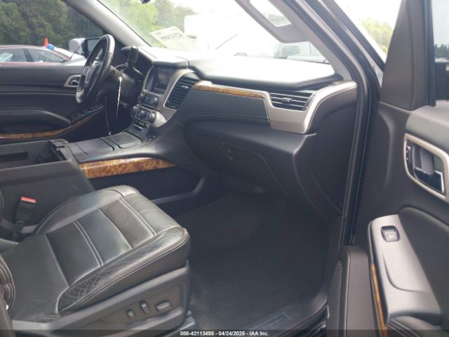1GKS2JKJ2FR682113 GMC Yukon Xl 1500 Denali