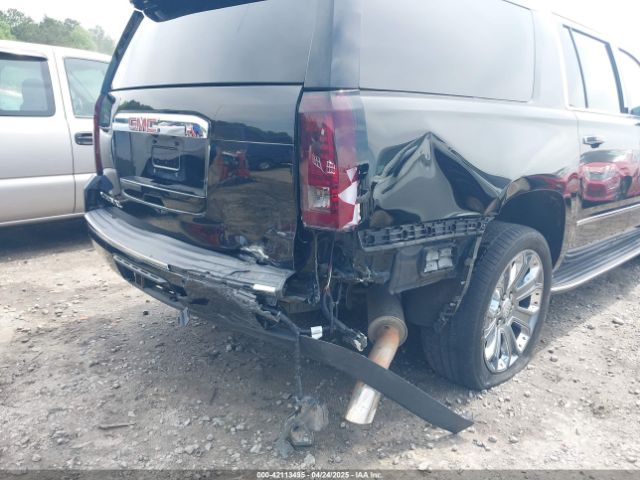 1GKS2JKJ2FR682113 GMC Yukon Xl 1500 Denali