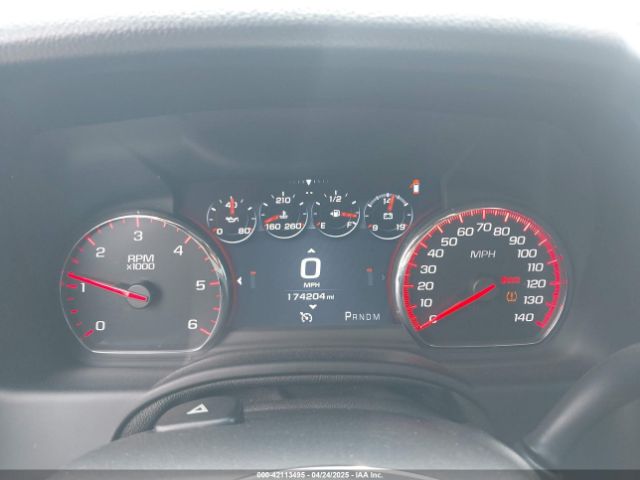 1GKS2JKJ2FR682113 GMC Yukon Xl 1500 Denali