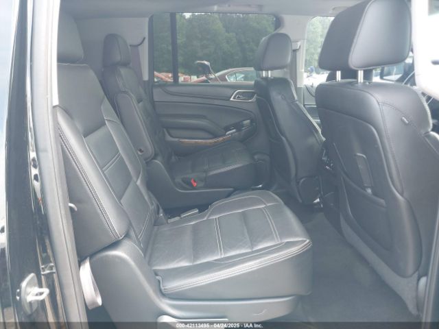 1GKS2JKJ2FR682113 GMC Yukon Xl 1500 Denali