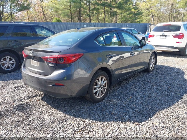 3MZBM1W76FM141911 Mazda Mazda3 I Grand Touring