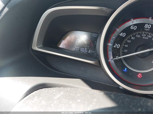 3MZBM1W76FM141911 Mazda Mazda3 I Grand Touring