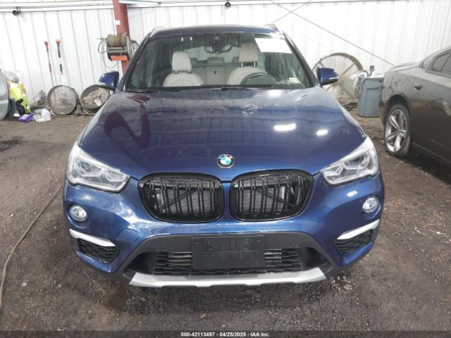 WBXHT3C56K3H34720 BMW X1 Xdrive28i