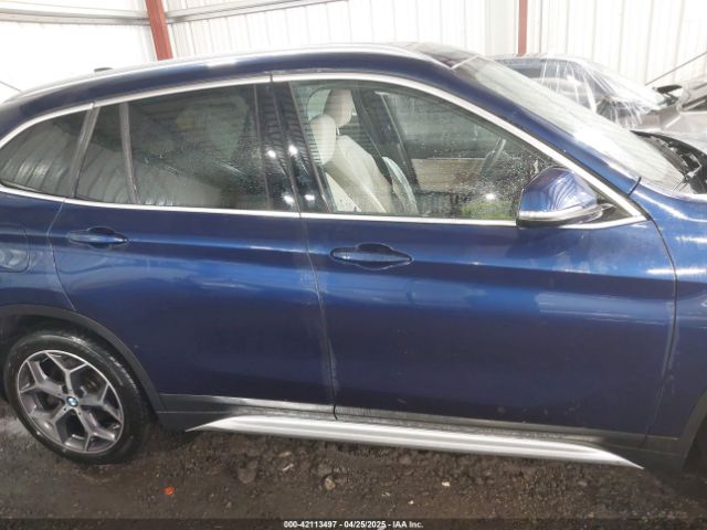 WBXHT3C56K3H34720 BMW X1 Xdrive28i