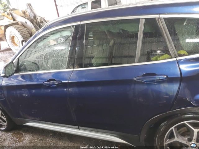 WBXHT3C56K3H34720 BMW X1 Xdrive28i