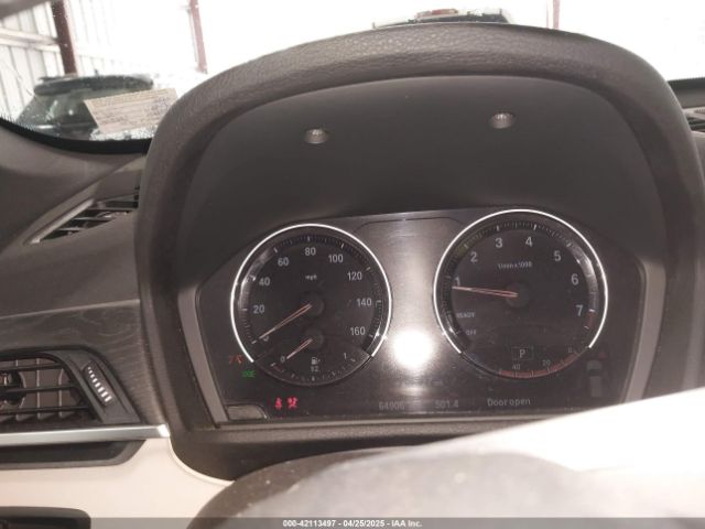 WBXHT3C56K3H34720 BMW X1 Xdrive28i