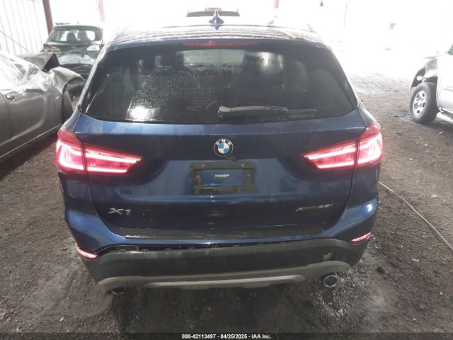 WBXHT3C56K3H34720 BMW X1 Xdrive28i