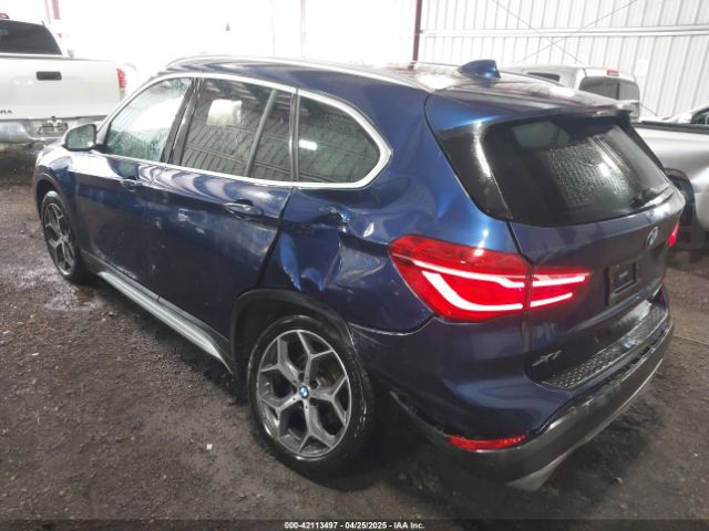 WBXHT3C56K3H34720 BMW X1 Xdrive28i