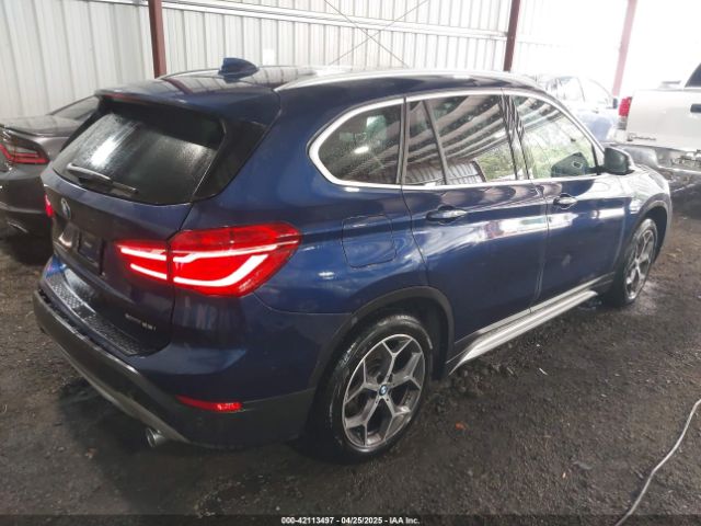 WBXHT3C56K3H34720 BMW X1 Xdrive28i
