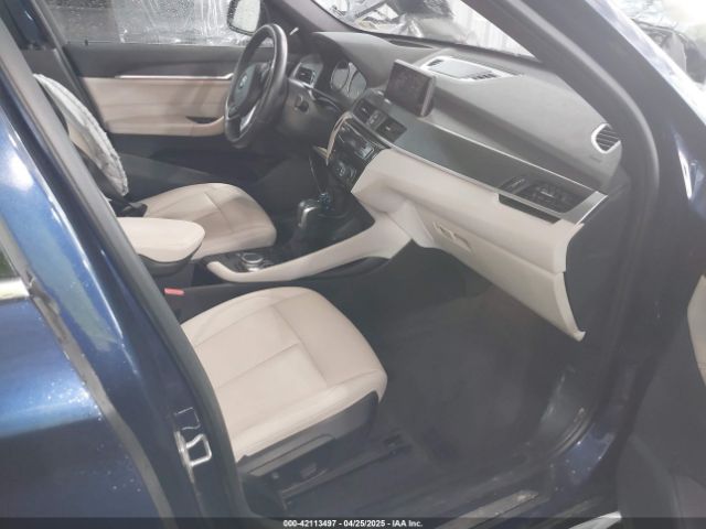 WBXHT3C56K3H34720 BMW X1 Xdrive28i