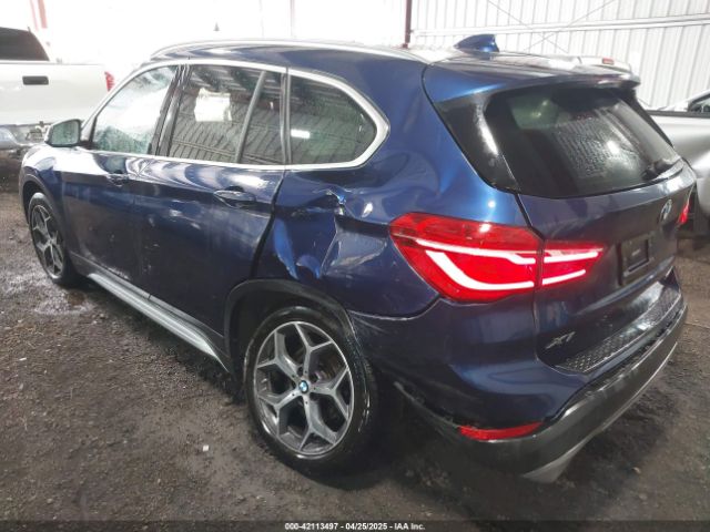 WBXHT3C56K3H34720 BMW X1 Xdrive28i
