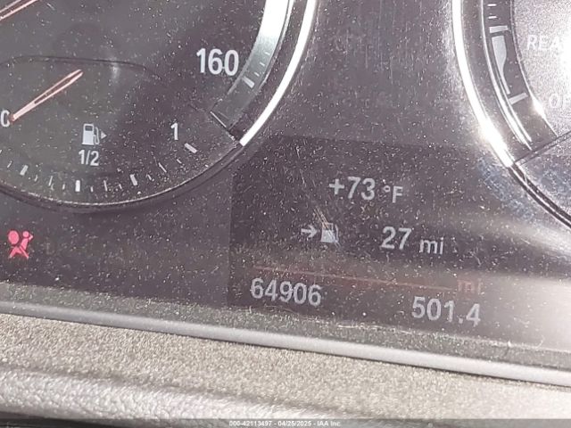 WBXHT3C56K3H34720 BMW X1 Xdrive28i
