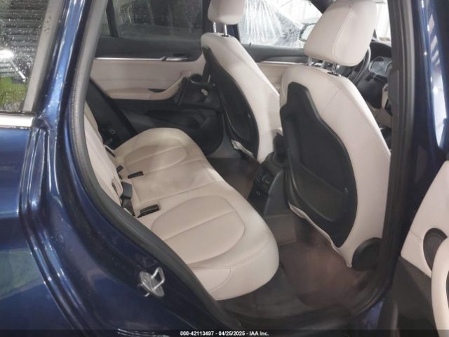 WBXHT3C56K3H34720 BMW X1 Xdrive28i