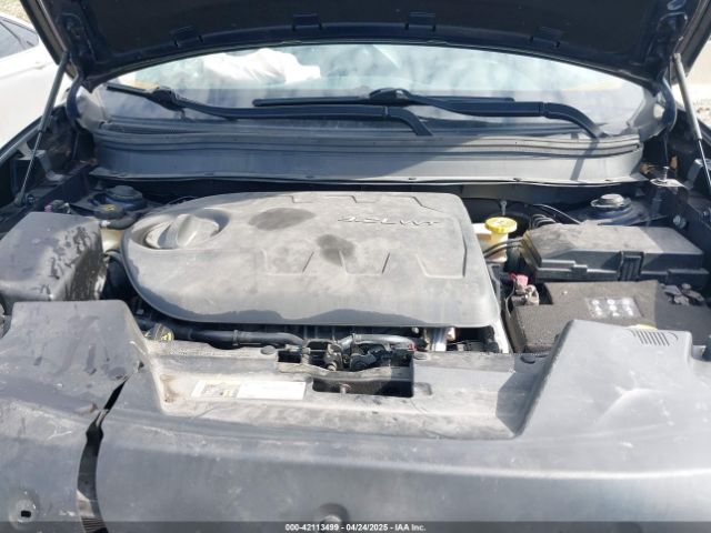 2015 JEEP CHEROKEE 1C4PJMCSXFW558296 Photo 9