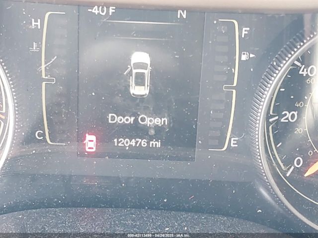 2015 JEEP CHEROKEE 1C4PJMCSXFW558296 Photo 6