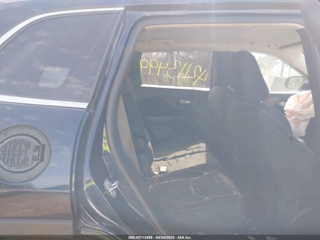 2015 JEEP CHEROKEE 1C4PJMCSXFW558296 Photo 7