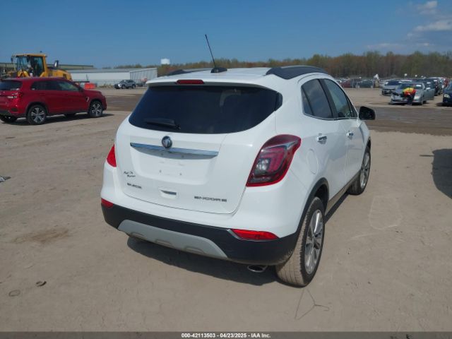 KL4CJASB9JB639640 Buick Encore Preferred