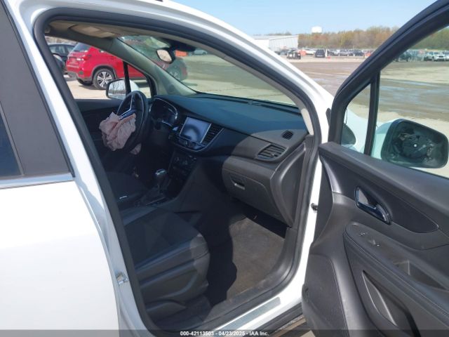 KL4CJASB9JB639640 Buick Encore Preferred