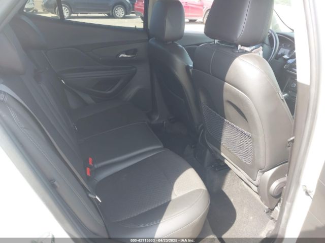 KL4CJASB9JB639640 Buick Encore Preferred