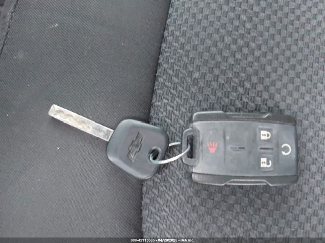 1GCGSCEN9J1119515 Chevrolet Colorado Lt