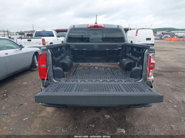 1GCGSCEN9J1119515 Chevrolet Colorado Lt