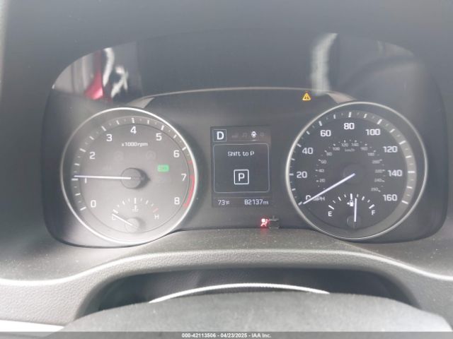 5NPD84LF2HH115408 Hyundai Elantra Limited