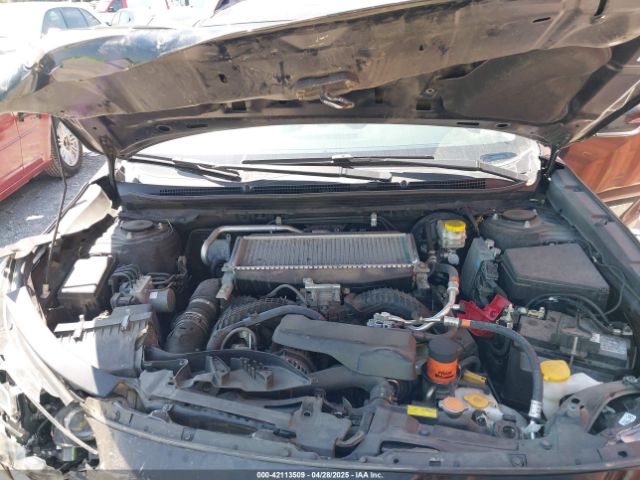 4S4BTGND3L3118739 Subaru Outback Limited Xt
