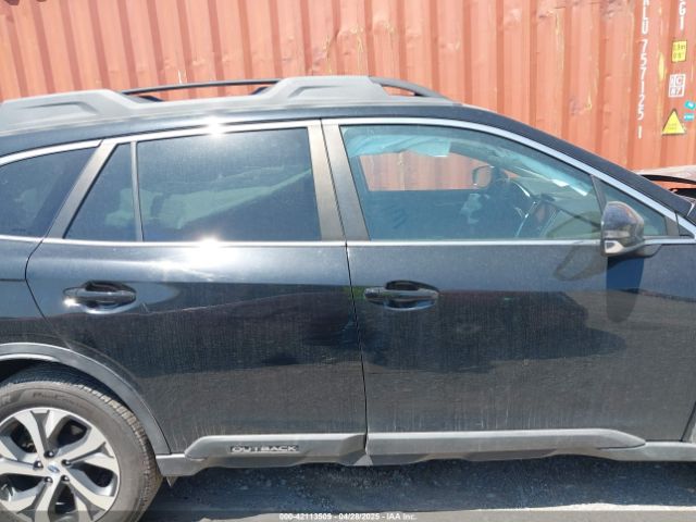 4S4BTGND3L3118739 Subaru Outback Limited Xt
