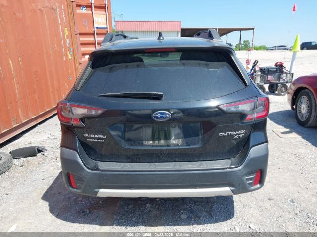 4S4BTGND3L3118739 Subaru Outback Limited Xt